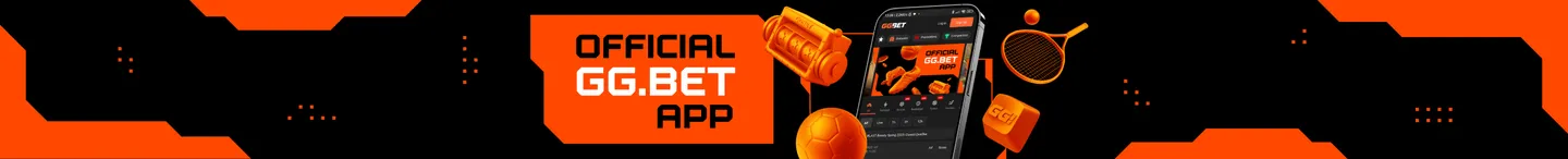 Mobile GGBet